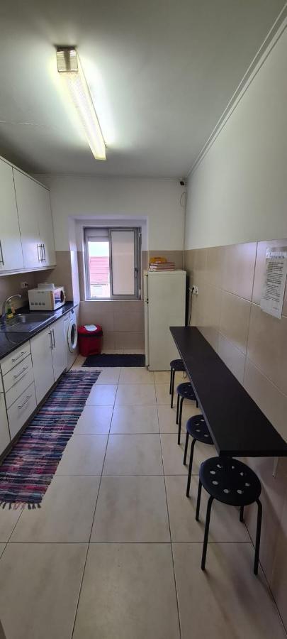 Auristelas Hostel Lisboa Extérieur photo