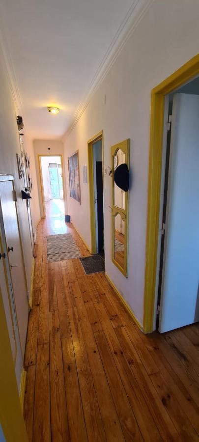 Auristelas Hostel Lisboa Extérieur photo