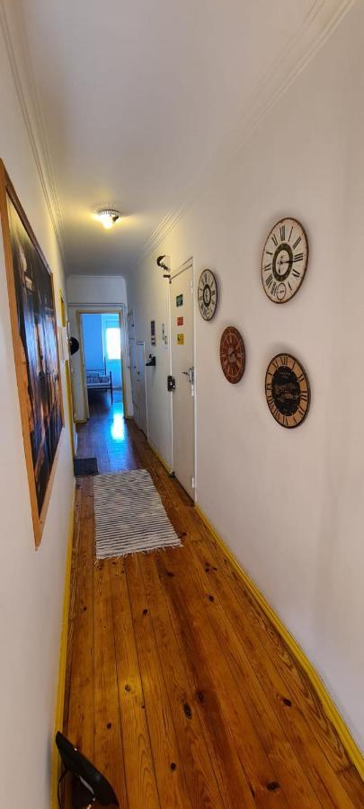 Auristelas Hostel Lisboa Extérieur photo
