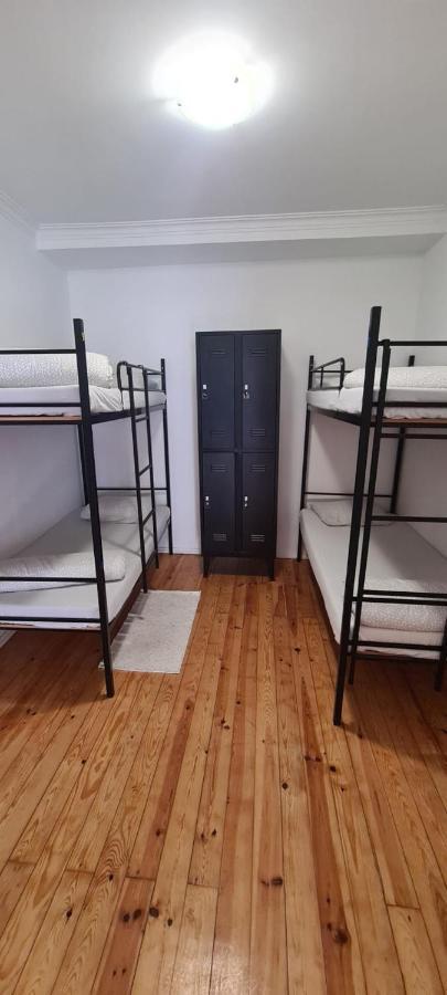 Auristelas Hostel Lisboa Extérieur photo